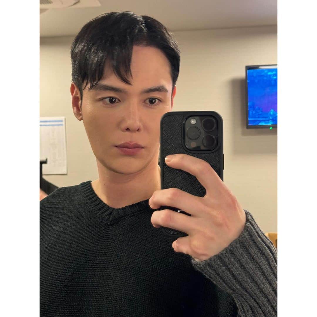 ジヒョク のインスタグラム