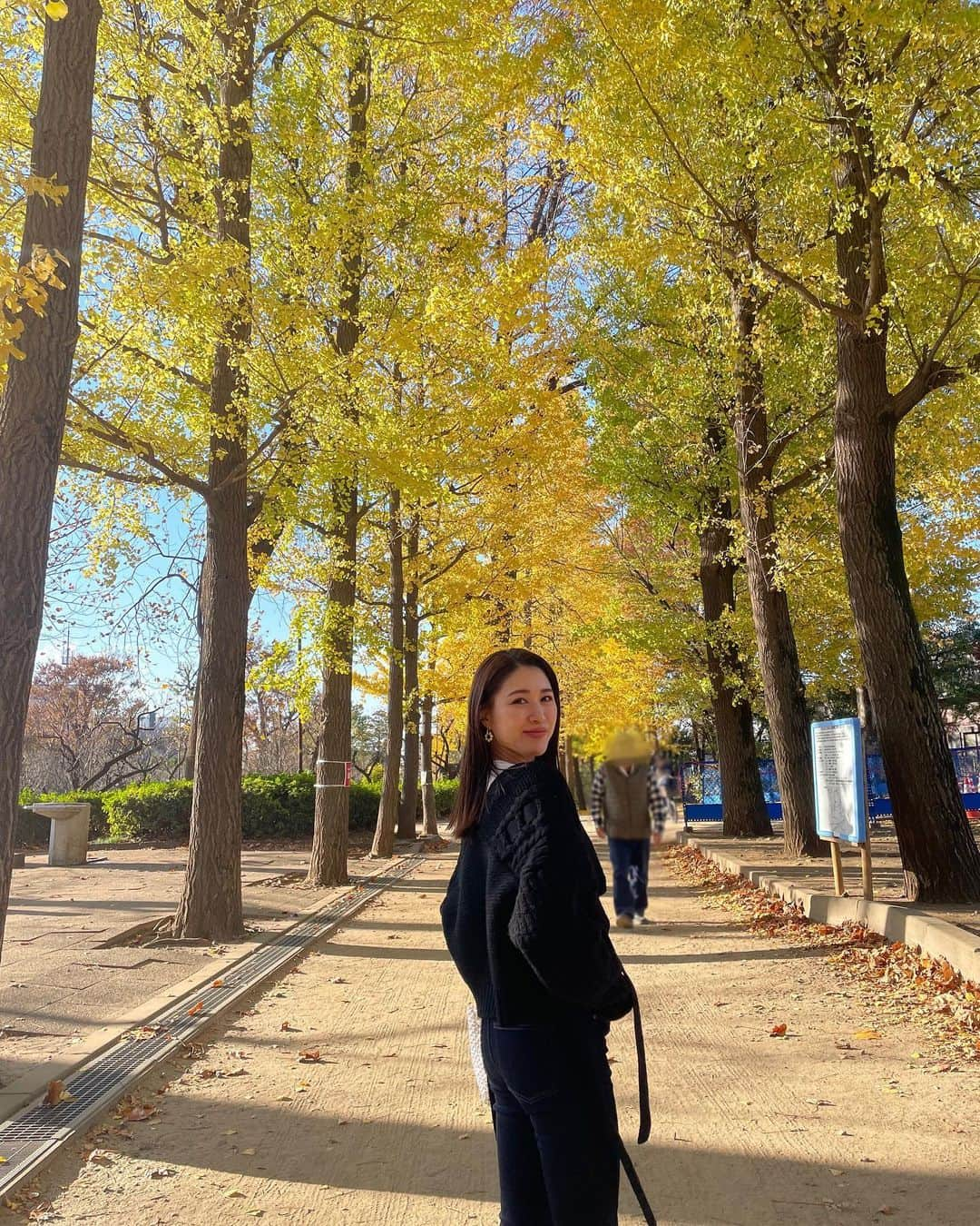 後藤夕貴さんのインスタグラム写真 - (後藤夕貴Instagram)「🍂🌰✨」12月6日 12時15分 - yuki_gotooo