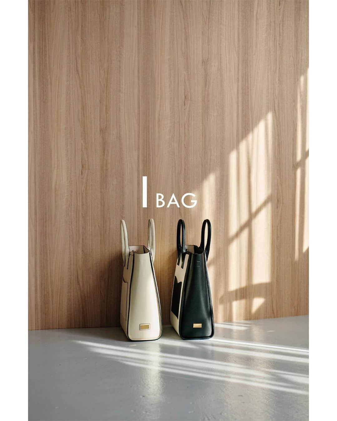 ロペのインスタグラム：「「I BAG」登場！ 働く私たちの隣に、ÉPORから新モデル誕生。 ⁡ 女性だけでなく男性にも持っていただけるシンプルなデザインに。 働く私たちの隣に、通勤やお出かけシーンの味方になるツールとして、デザイン性と機能性にこだわった「I BAG」。 先行予約がスタートです！ 新しい年に向けて新調されてみてはいかがでしょうか。 ⁡ ⁡ ⁡ ▶︎ITEM ⁡ #GGX84300  I BAG ¥25,300 (税込) ⁡  J'aDoRe JUN ONLINEでご購入いただけます。 ⁡ ⁡ ⁡ @epor_rope @jadorejunonline #ÉPOR #ロペエポール #Ibag #美しさととのう #ととのう #通勤バッグ #キャンバスバッグ #ロペ #ROPÉ #ropejp」