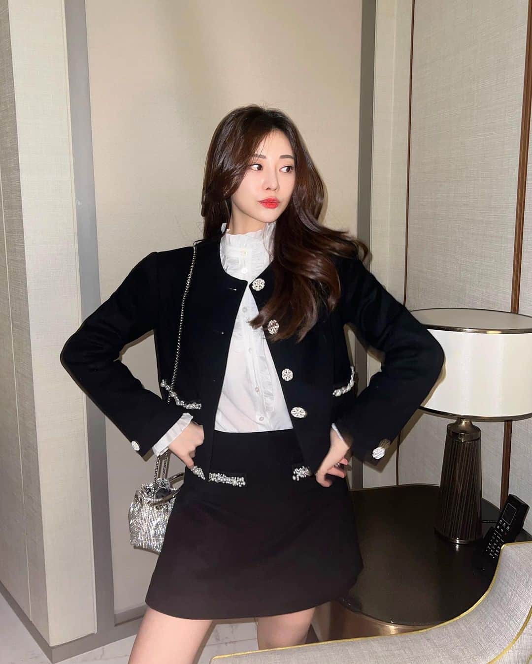 キム・ミニョンのインスタグラム