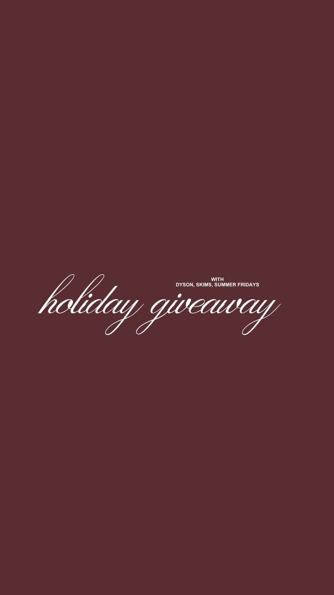 Marianna Hewittのインスタグラム：「Holiday giveaway! 🎁   • must be following me • like this reel & tag a friend in the comments • 1 winner will get this @beis bag full of goodies including @dysonhair , @summerfridays & @skims  • winner will get a DM from @mariannagiveaways   more holiday giveaways coming! 🫶」