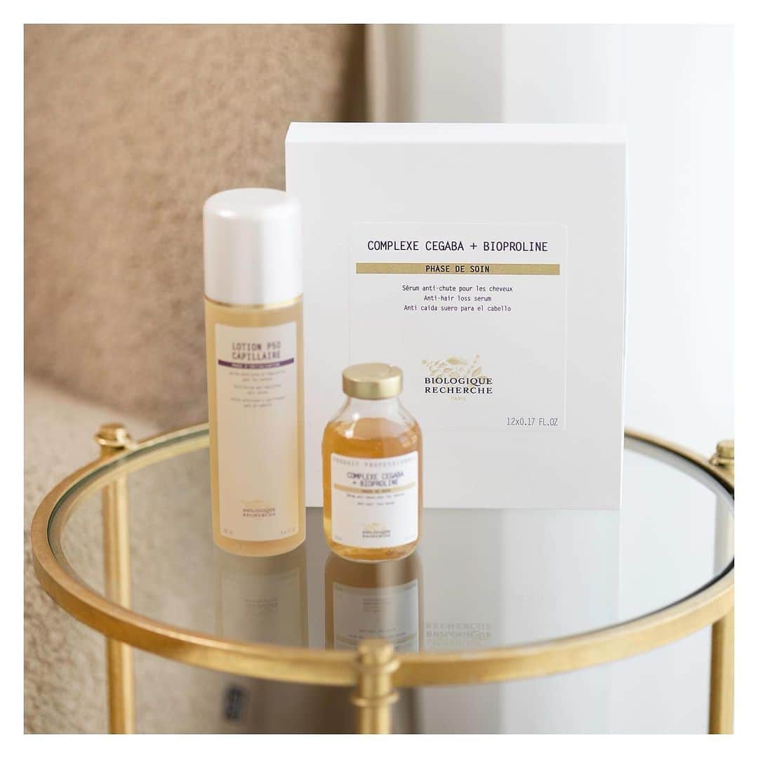 Biologique_Recherche_Lithuaniaのインスタグラム