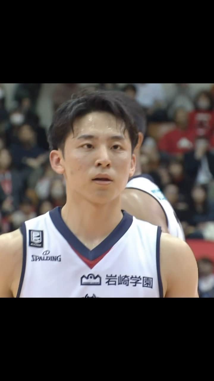 B.LEAGUEのインスタグラム：「河村勇輝がキャリアハイ・42得点の大暴れ！！！  横浜BC#5 #河村勇輝 （PG｜172cm） 42 PTS｜6 3FGM｜7 AST  #横浜ビーコルセアーズ #Bリーグ」