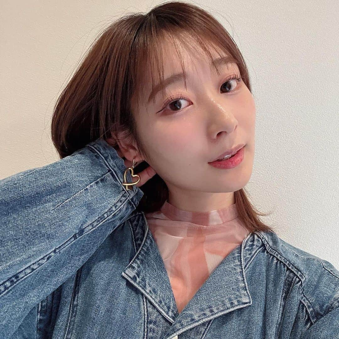 山下七海さんのインスタグラム写真 - (山下七海Instagram)「お気に入り購入品💫💞  #happycakejewels」12月6日 22時38分 - aishite773