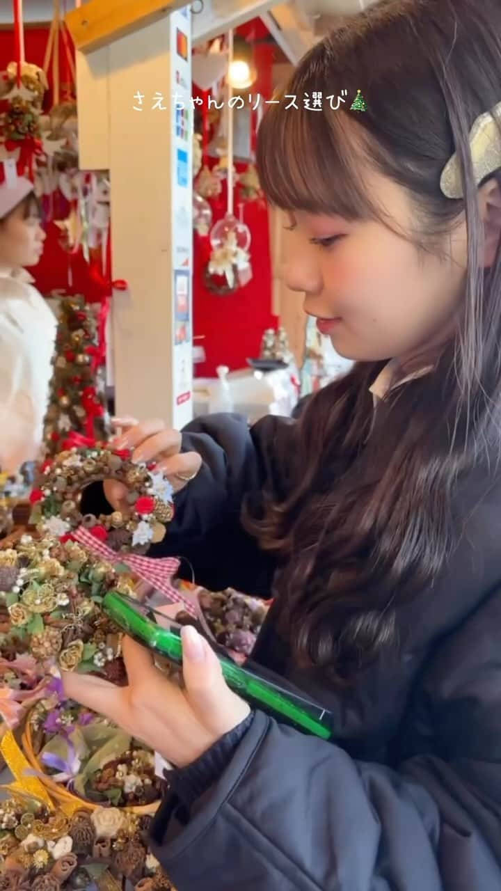 ババババンビ公式のインスタグラム：「福岡vlog🎄💓〜Day2&Day3〜  福岡遠征の思い出ムービー🎞️✨ 2日目&3日目の様子をお届け🪄  全国ツアー「富士山to武道館」福岡公演、 ババババンビ presents 「#馬馬馬馬鹿者祭 in 福岡」の裏側も！ ⁡ #ババババンビ  #岸みゆ #水湊みお #小鳥遊るい #近藤沙瑛子 #宇咲 #福岡 #福岡グルメ #博多 #fukuoka #hakata #アイドル #idol #japaneseidol #全国ツアー #富士山to武道館 #遠征 #vlog #minivlog」