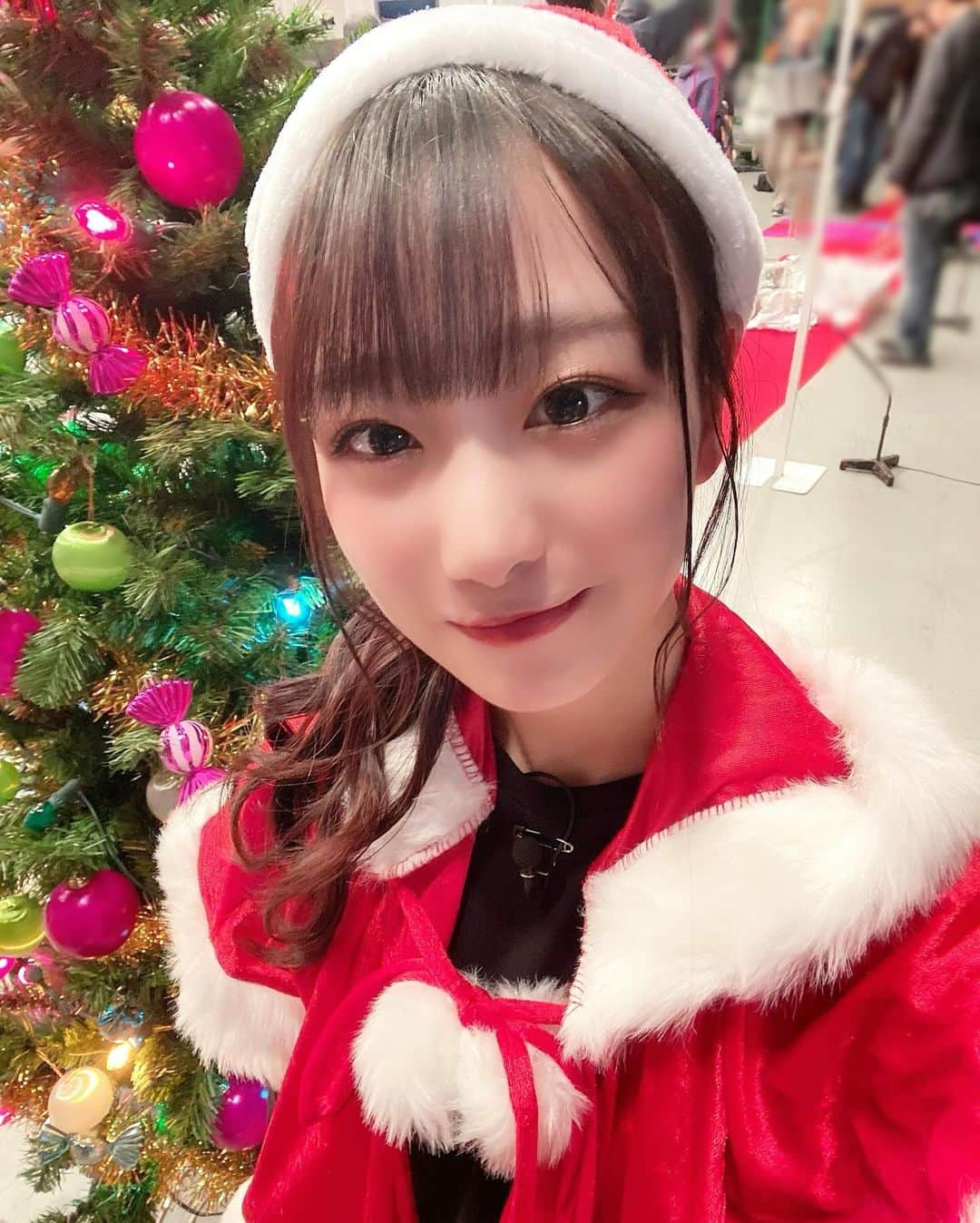 瀧脇笙古さんのインスタグラム写真 - (瀧脇笙古Instagram)「🎄 #イコラブ愛 🎄 ⁡ ⁡ ⁡ ⁡ 地上波放送ありがとうございました！🎅 まだの方はぜひTVerで！ ⁡ 急いで撮った自撮り2枚。 ⁡ ⁡ ⁡ #イコラブ」12月6日 22時57分 - takiwaki_shoko_