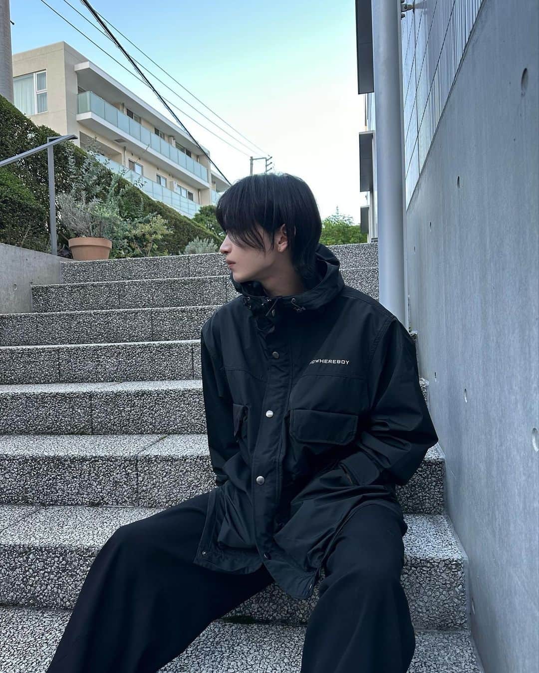 浩平のインスタグラム：「kawai.」