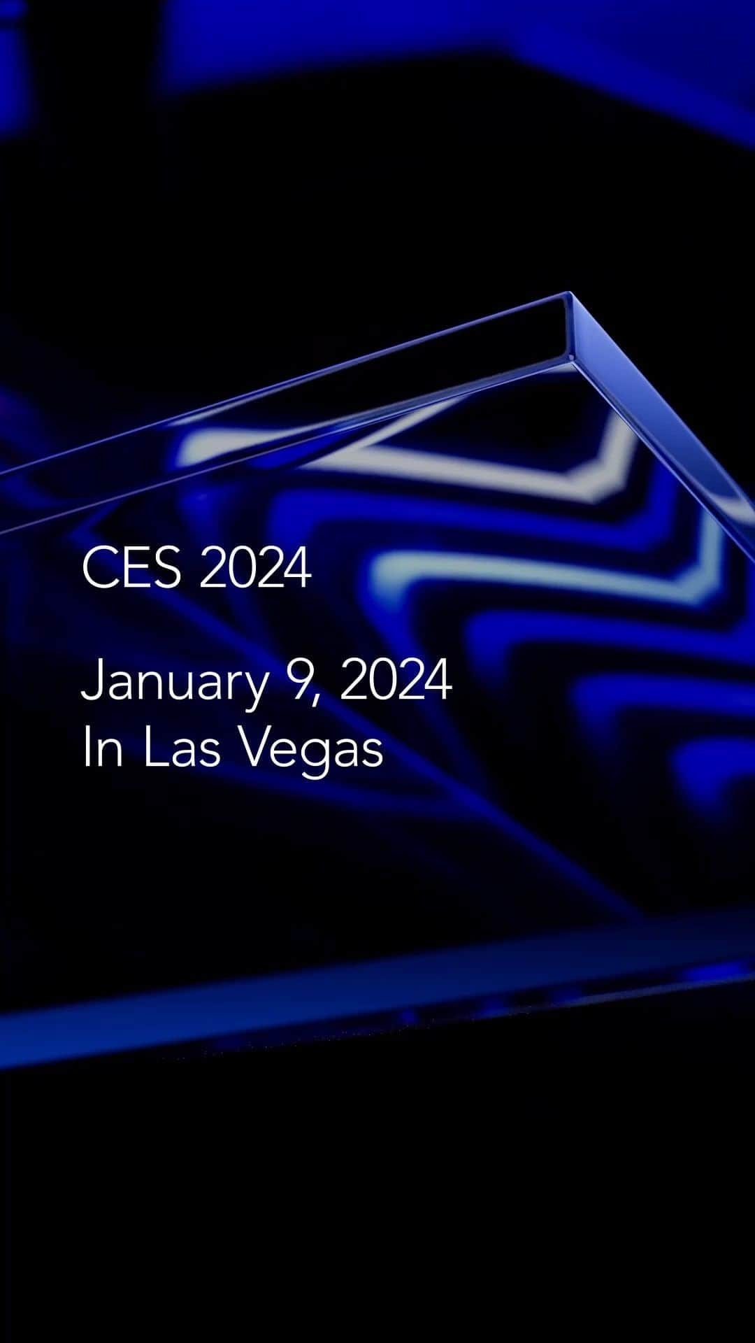 Honda 本田技研工業(株)のインスタグラム：「Honda will present the world premiere of its new EV series for global markets as a part of its exhibit at #CES2024  Honda CES 2024 Special Website  http://spr.ly/6173RyaUD  #CES #ThePowerOfDreams #Honda」