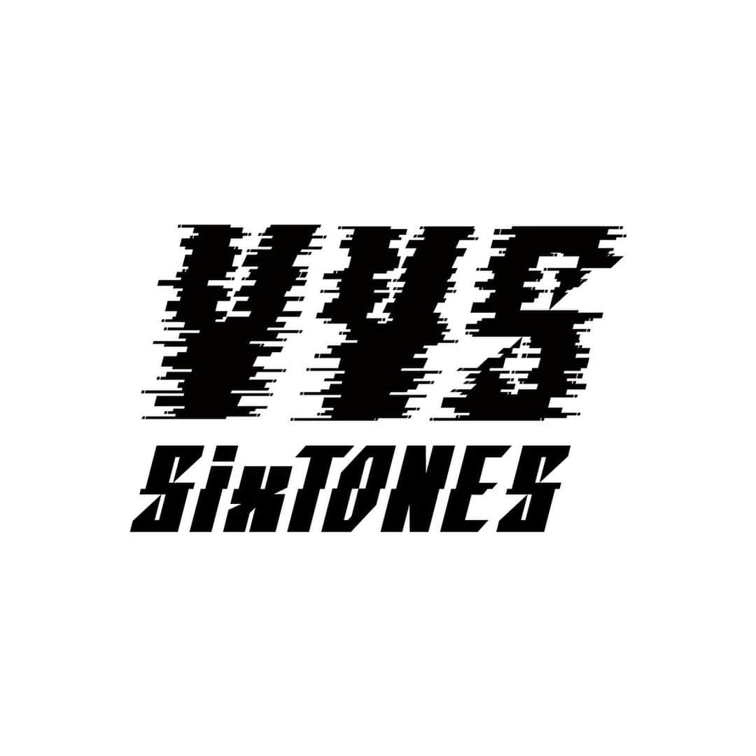 SixTONESのインスタグラム：「⁡ ⁡ ⁡ DOME tour『VVS』 ⁡ ⁡ OSAKA  2/17 2/18 2/19 FUKUOKA  3/9 3/10 AICHI  4/7 4/8 TOKYO  4/20 4/21 4/22 ⁡ ⁡ #VVS #SixTONES」