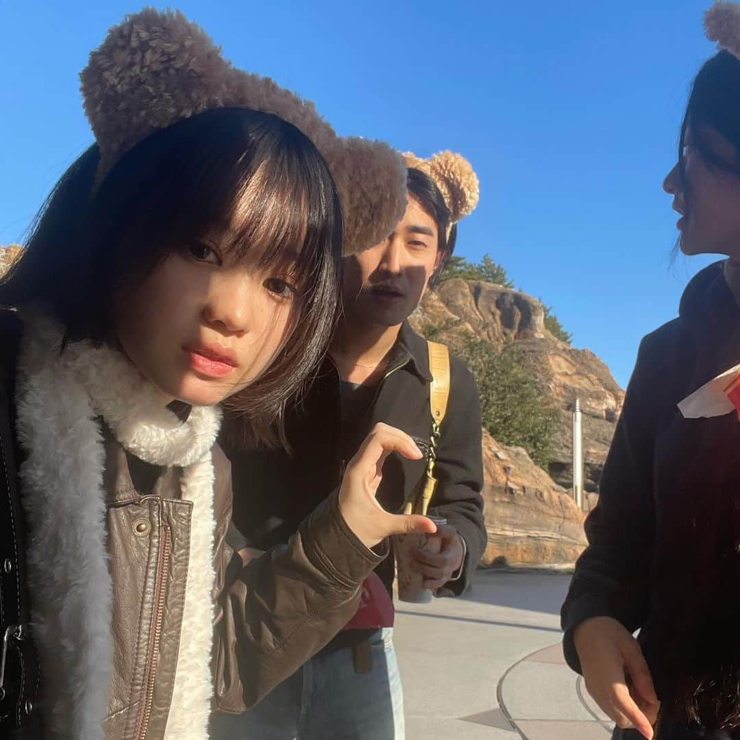 三嶋ひなのインスタグラム