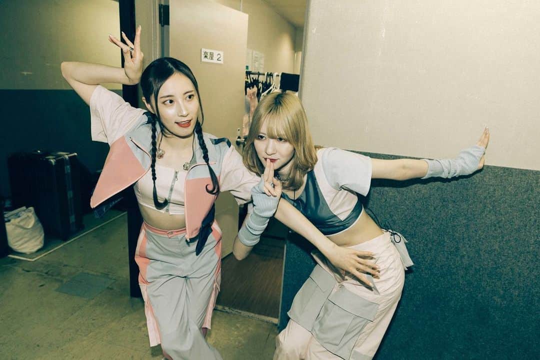 大上陽奈子のインスタグラム