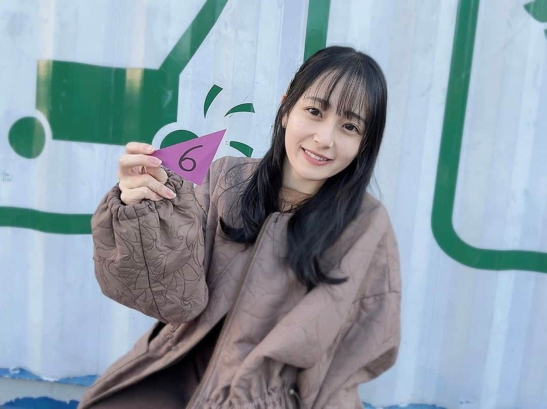 向井葉月さんのインスタグラム写真 - (向井葉月Instagram)「ぴょん🐰💜  #monopoly」12月6日 15時02分 - hazuki.p3.official