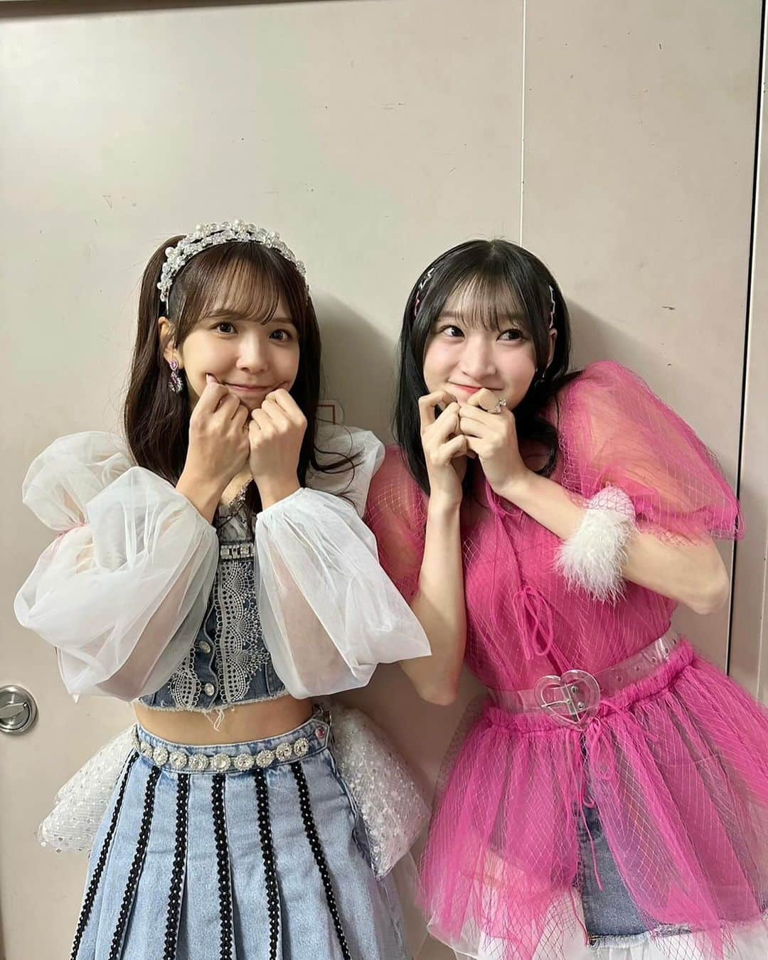 宮本佳林さんのインスタグラム写真 - (宮本佳林Instagram)「♡  昨日のJuice=JuiceOGはこんな感じでした🧚‍♀️ 日本武道館公演、応援してるよ～🥰  #juicejuice #MSMW」12月6日 15時16分 - karin_miyamoto.official