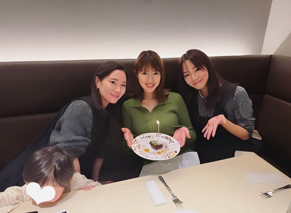 多岐川華子のインスタグラム