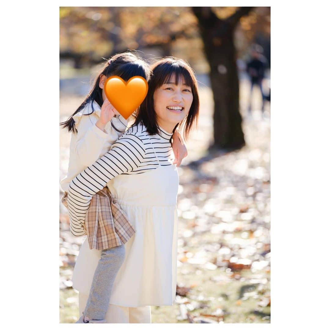 菊池真以さんのインスタグラム写真 - (菊池真以Instagram)「秋を見つけに！🍁・°🥰」12月6日 16時30分 - mai_sorairo