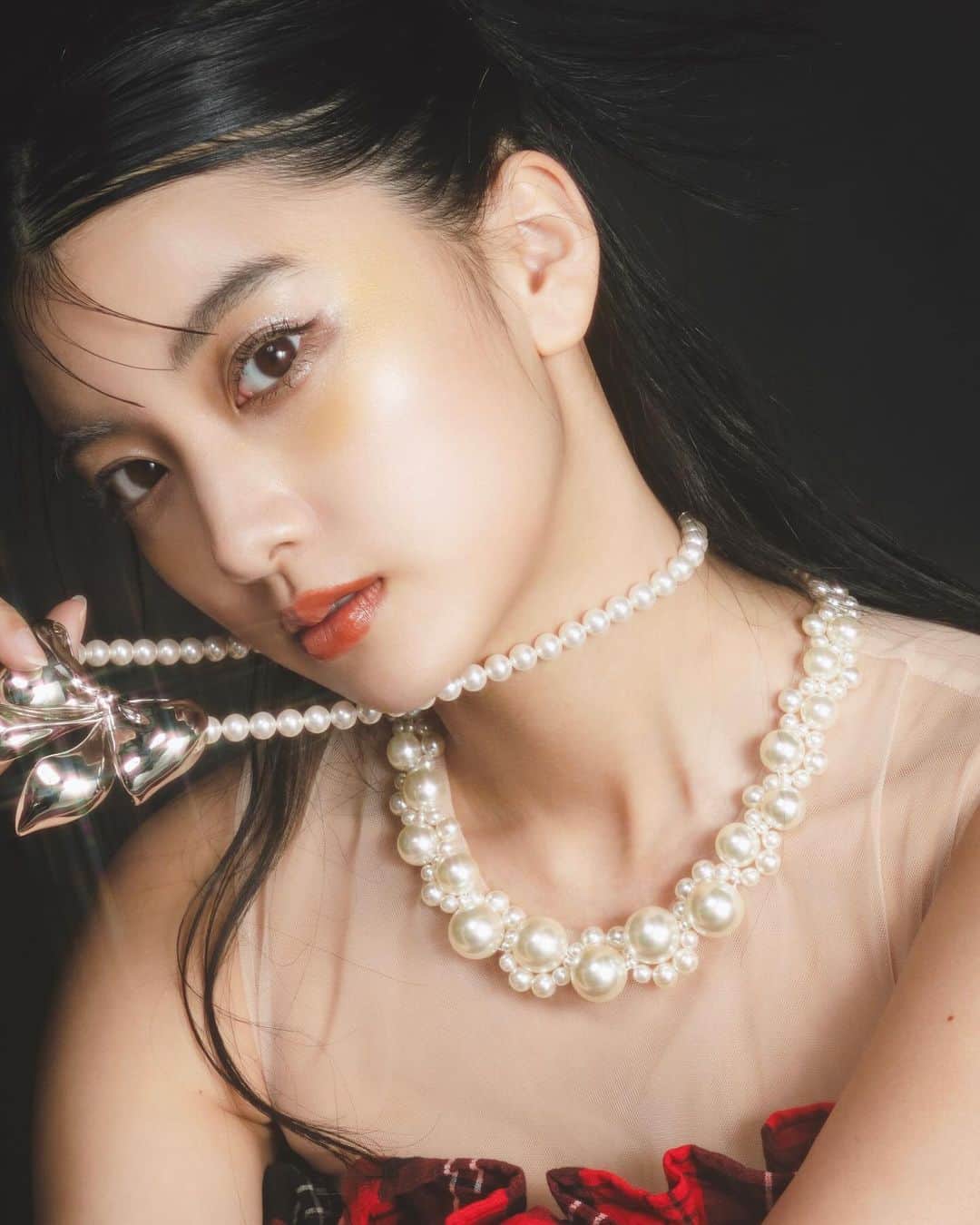 HITOMIさんのインスタグラム写真 - (HITOMIInstagram)「ꔛꕤ*｡ﾟꕤ୭*  photo 佐藤俊斗」12月6日 16時43分 - __htm.13__