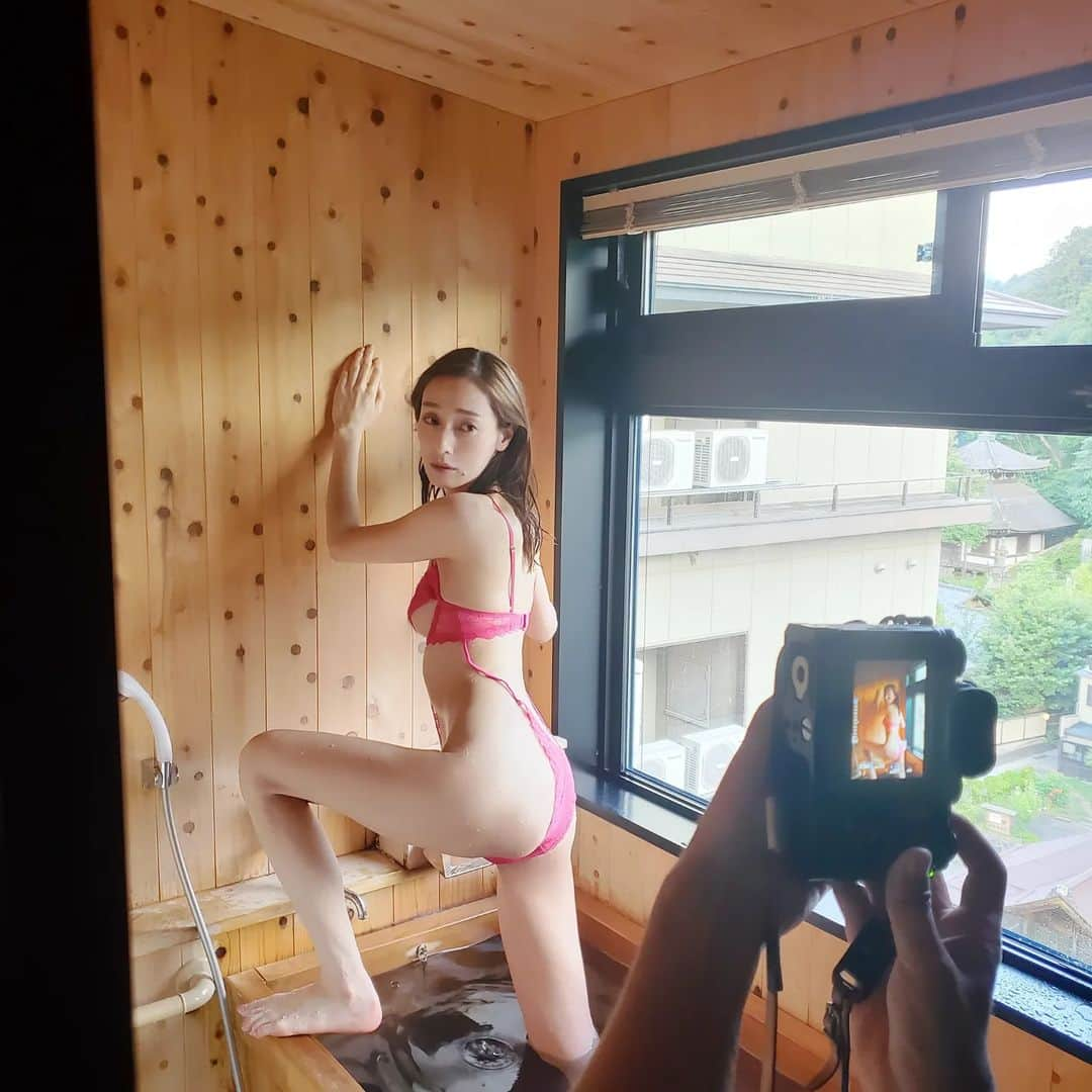 池田夏希のインスタグラム