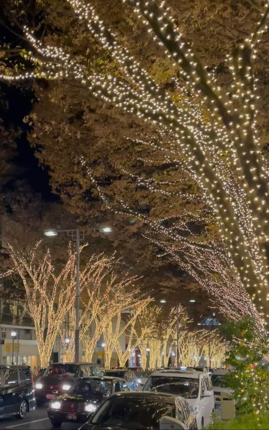 マイケル富岡のインスタグラム