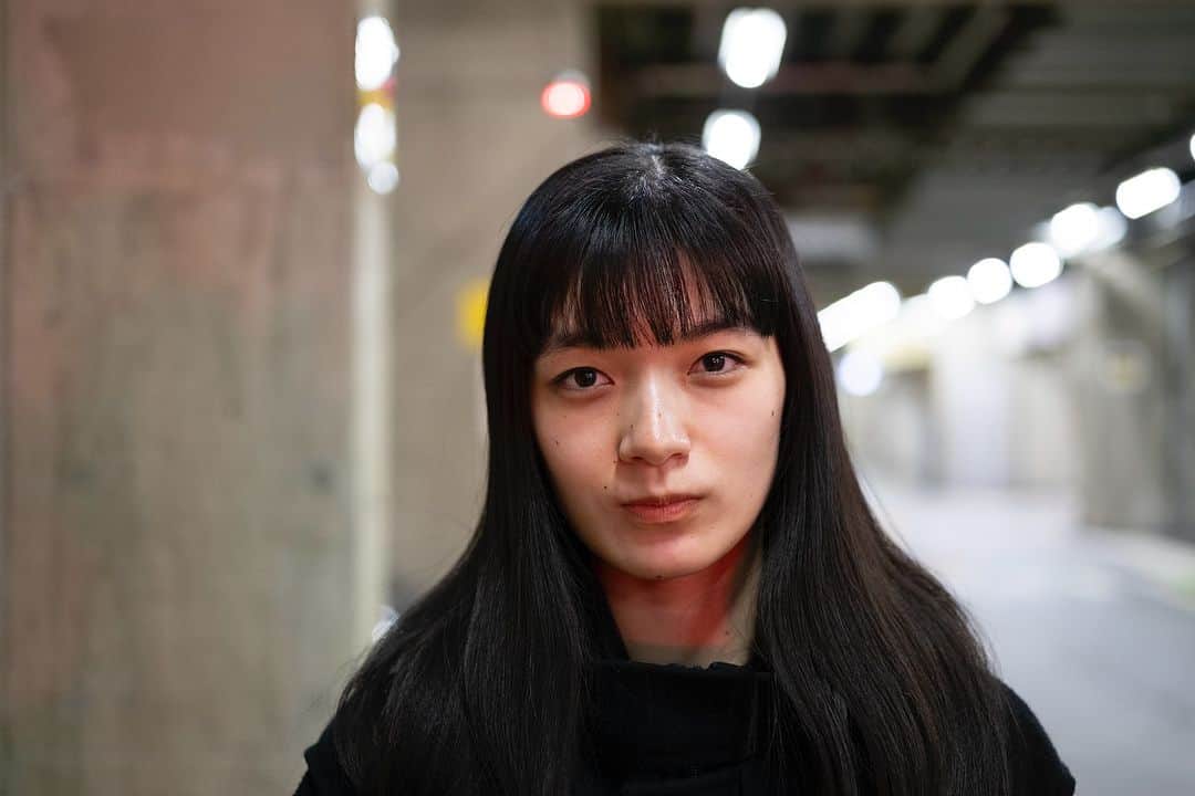 蓮井元彦のインスタグラム：「Kilala @inori.kilala」