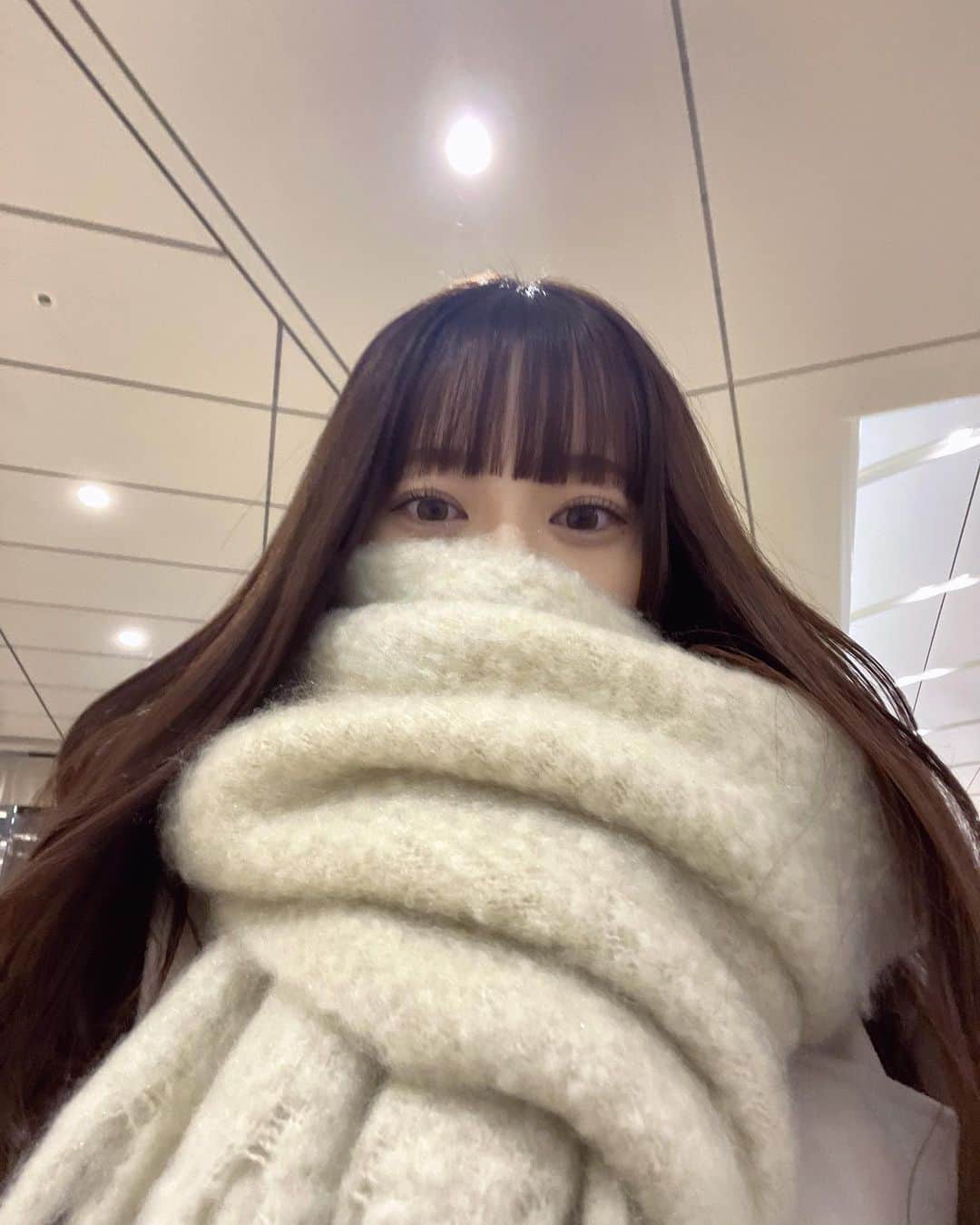 真穂さんのインスタグラム写真 - (真穂Instagram)「♡」12月6日 17時52分 - bibilab1011