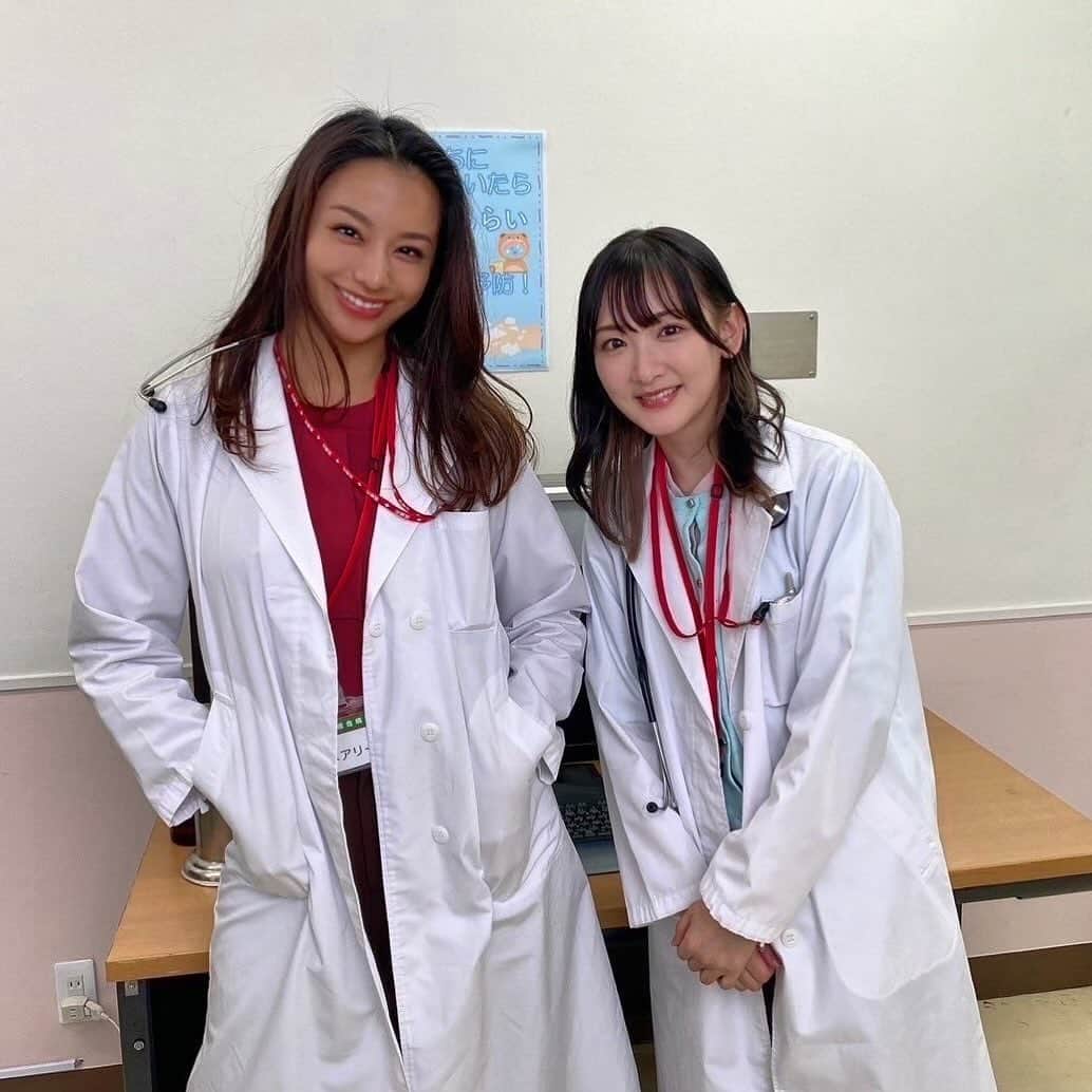 セクシー田中さんのインスタグラム