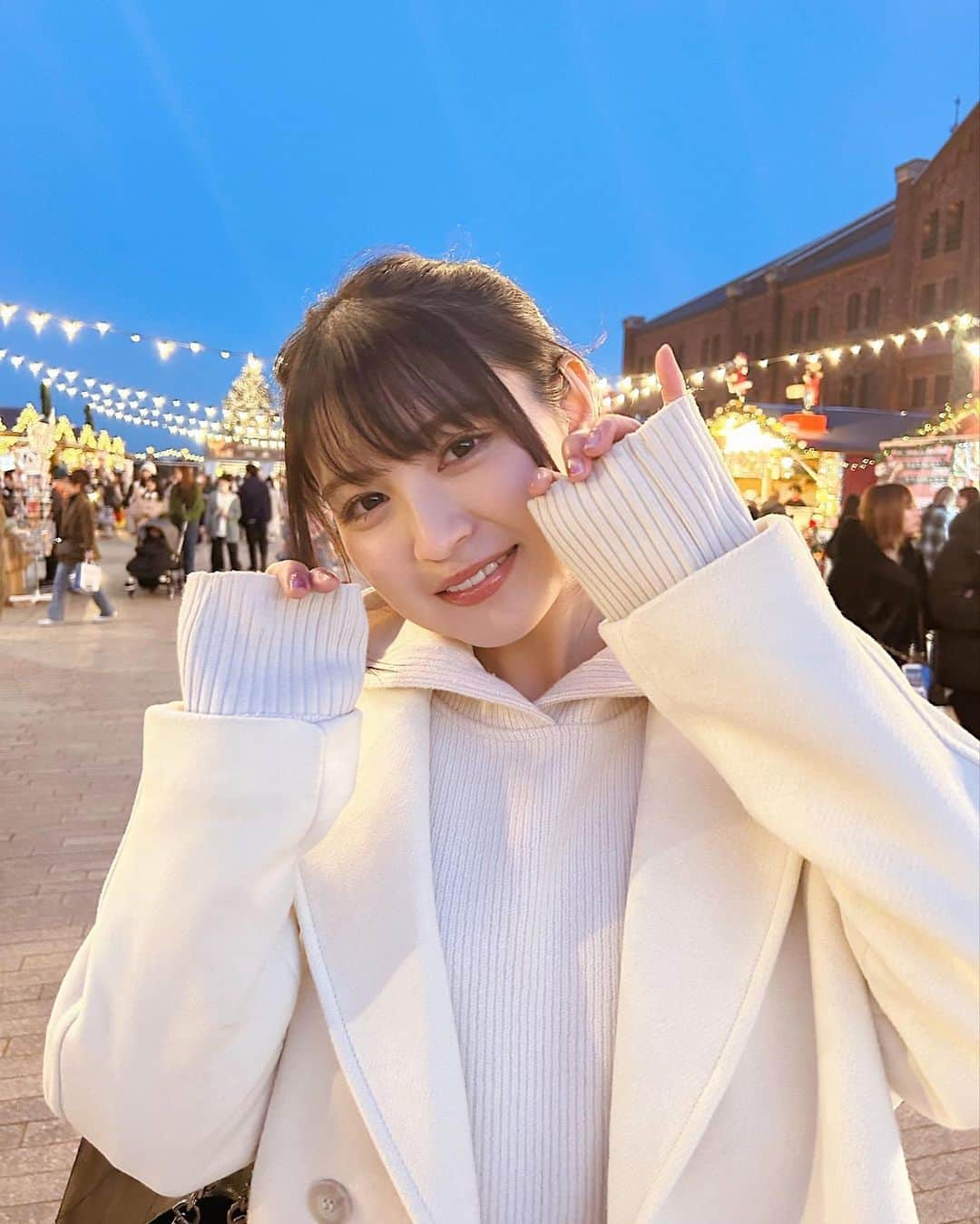 神志那結衣のインスタグラム
