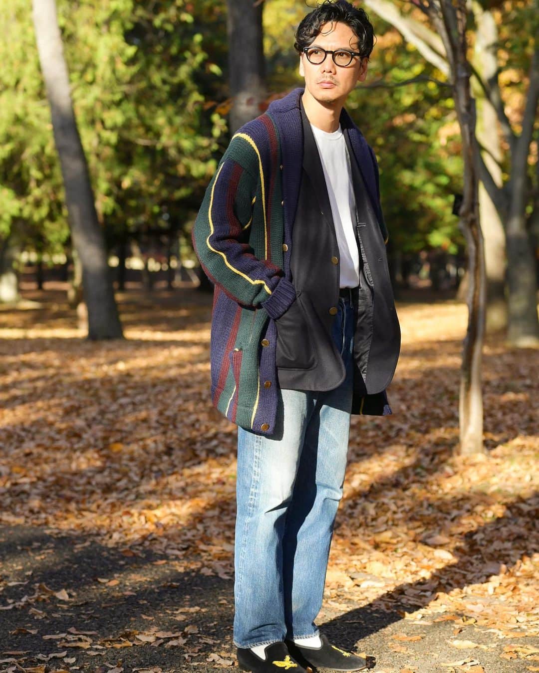 Shuhei Nishiguchiのインスタグラム