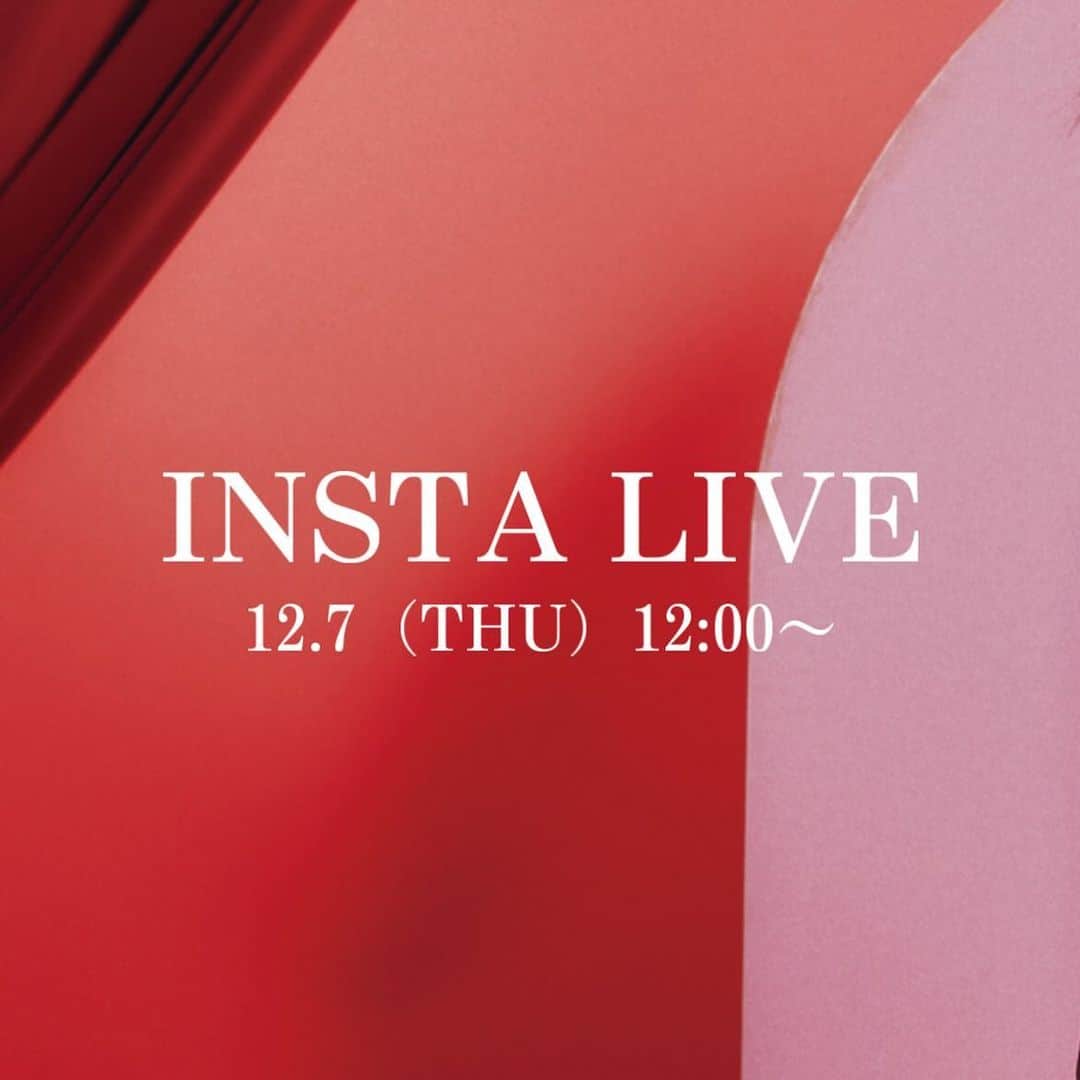 Sov青山さんのインスタグラム写真 - (Sov青山Instagram)「INSTA LIVE 12.7（THU）12:00〜 . 今回は、CORCOVADOの新作紹介となります。 ぜひご覧下さいませ✨ . . 配信は⬇︎でご覧頂けます📱 @sov.aoyama  @doublestandard_official  . . #doublestandardclothing#ダブスタ#sov#青山#路面店 #aw#winter#prespring#冬#初春#冬物#新作#紹介 #instalive#インスタライブ#INSTALIVE」12月6日 18時14分 - sov.aoyama