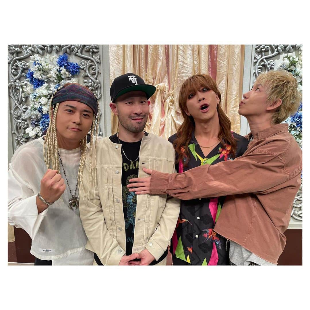 柳沢亮太さんのインスタグラム写真 - (柳沢亮太Instagram)「”2023 #FNS歌謡祭 第1夜”ありがとうございました！新曲「#決心」をお届けさせて頂きました。きっかけのひとつになれたら。楽しかった！#SUPERBEAVER」12月6日 23時45分 - yayayayanagi