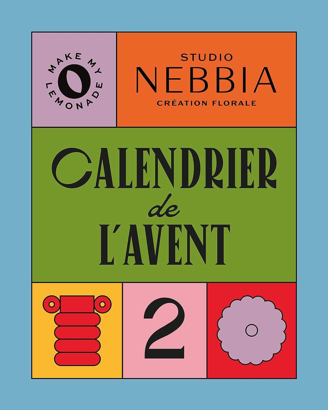 lisa gachetのインスタグラム：「Quoi de mieux qu'un hiver floral ?  La nouvelle case de notre calendrier de l'avent vous propose de remporter une demie journée de workshop en cours particulier dans l'atelier de @nebbiastudio à Annecy pour une personne d'une valeur de 300 euros + le livre Desifgn Floral de Justine Beaussart + un vase @thelemonadehomeparis, oh waow !  Pour participer c’est simple, suivez @makemylemonade & @nebbiastudio ✨ et laissez-nous un commentaire sous ce post 👇  Tirage au sort Vendredi 8 décembre à midi ! Good luck 🍀  Attention aux faux comptes lors des concours 😮‍💨  🍋 #makemylemonade #concours #jeuconcours」