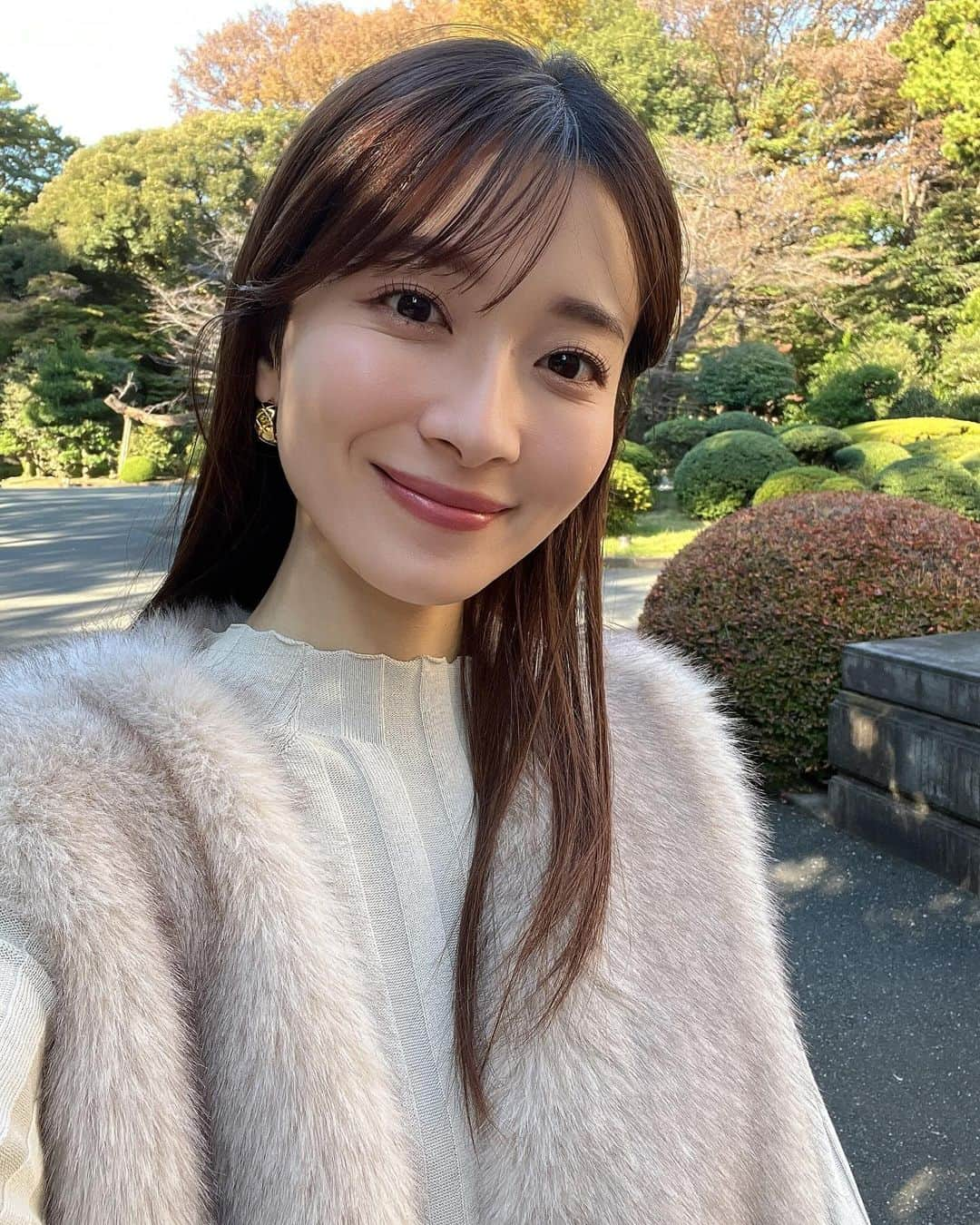 山本里菜さんのインスタグラム写真 - (山本里菜Instagram)「. 最近の色々🦭🤍  #mydiary」12月6日 18時26分 - rinayamamoto_0622