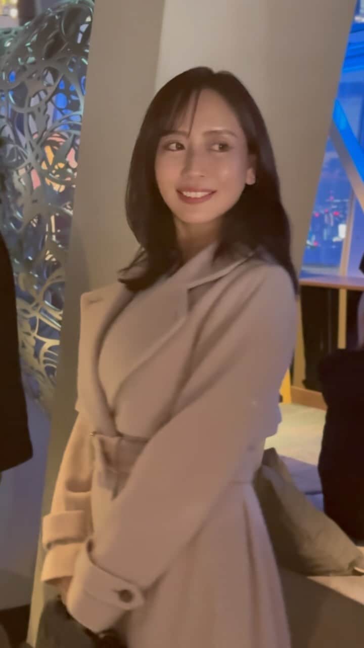 Minoriのインスタグラム：「今日も一日お疲れ様です🥰✨」