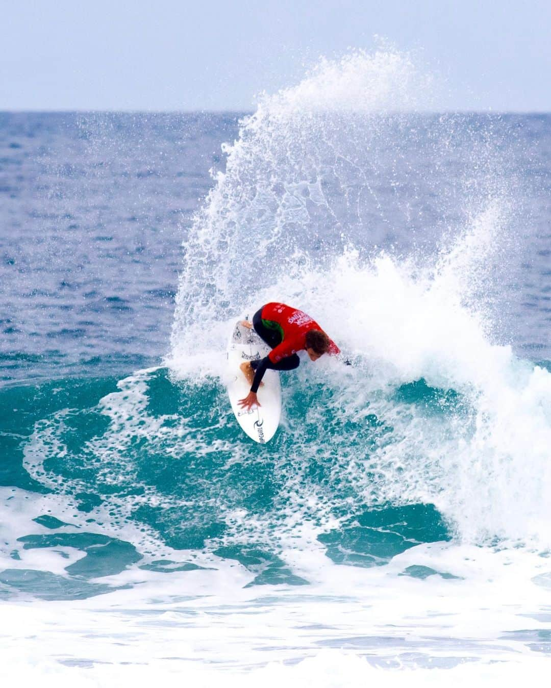 リップカールさんのインスタグラム写真 - (リップカールInstagram)「Introducing your new Australian Junior Surfing Champions... @willow.hardyy, @maverickwilson_ & @ziggy_alohaa! 🏆⁠ ⁠ The trio will now represent Australia at the 2024 @isasurfing World Junior Championships. Congratulate them in the comments! ⁠ ⁠ 📸 @moshxmedia / @surfingaus⁠ ⁠ #RipCurl #SurfingAustralia #WillowHardy #MaverickWilson #ZiggyMackenzie #RipCurlWomen #Surfing」12月6日 18時33分 - ripcurl