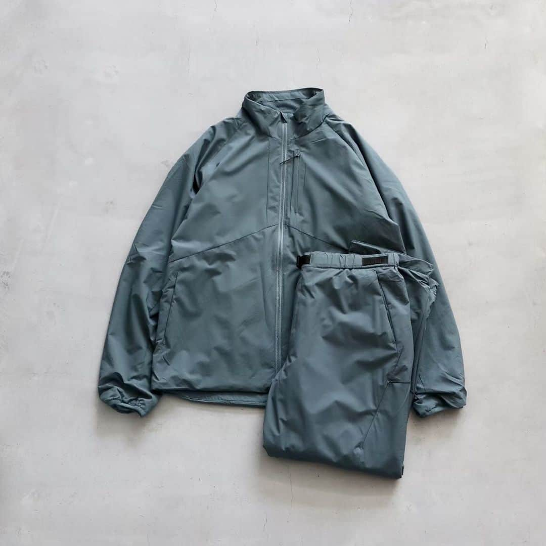 wonder_mountain_irieさんのインスタグラム写真 - (wonder_mountain_irieInstagram)「【#WONDER_MOUNTAIN_SALE】 snow peak apparel / スノーピーク アパレル “2L Octa Jacket”  ￥27,500- > ￥22,000- [ 20%OFF ］  “2L Octa Pants” ￥26,400- > ¥22,440- [15%OFF] _ 〈online store / @digital_mountain〉 https://www.digital-mountain.net _ 【オンラインストア#DigitalMountain へのご注文】 *24時間受付 *14時までのご注文で即日発送 tel：084-973-8204 _ We can send your order overseas. Ordering procedure details can be found here. >>http://www.digital-mountain.net/html/page56.html  _ #snowpeakapparel #スノーピークアパレル _ 実店舗：@wonder_mountain_ #WonderMountain  〒720-0043  広島県福山市船町2-23 JR 「#福山駅」より徒歩10分 #ワンダーマウンテン #japan #hiroshima #福山 #福山市 #尾道 #倉敷 #鞆の浦 近く _ WOMEN/GOODS： @hacbywondermountain _」12月6日 18時50分 - wonder_mountain_