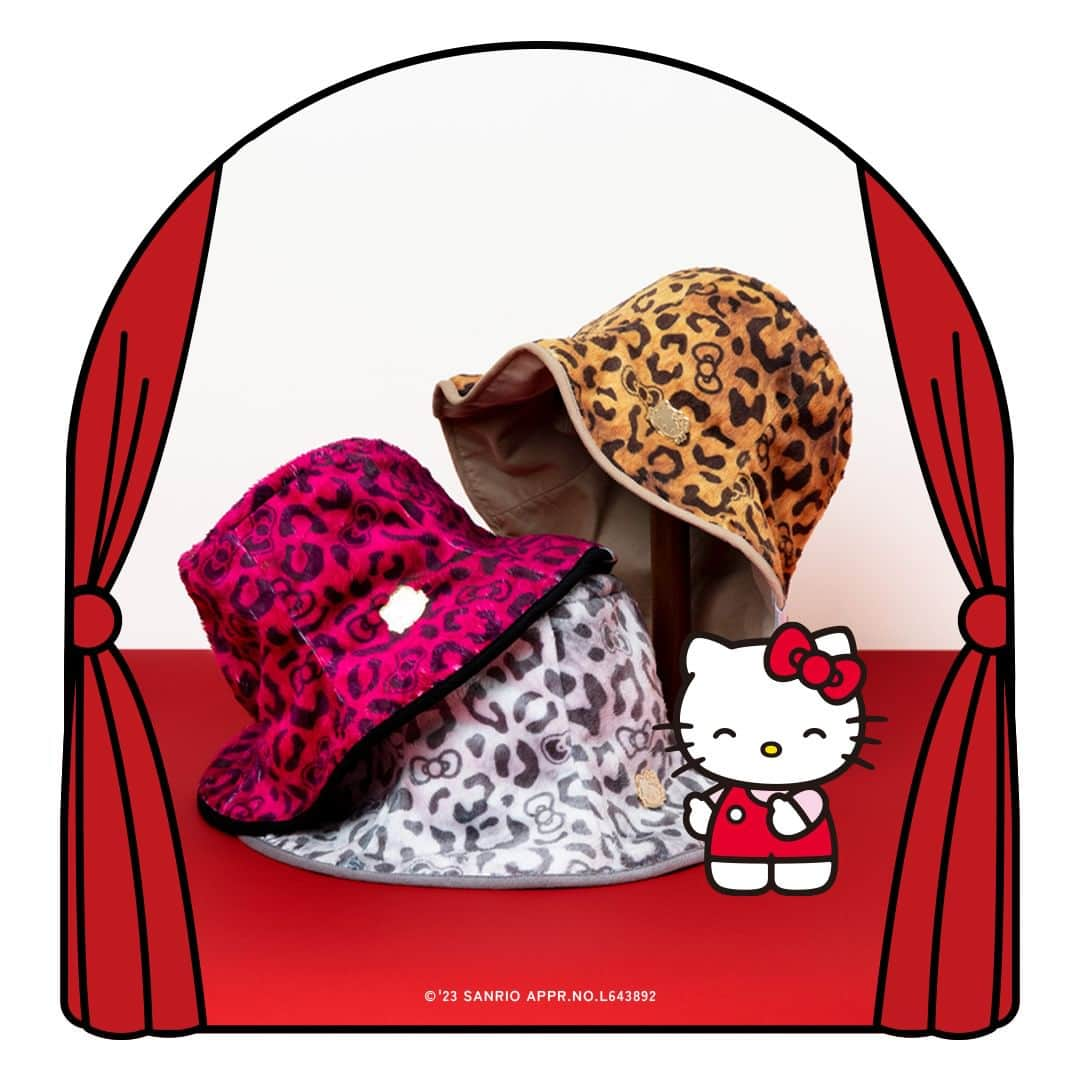 CA4LAさんのインスタグラム写真 - (CA4LAInstagram)「ㅤ ㅤ HELLO KITTY × CA4LA 12/16 ON SALE ㅤ 世界中で愛され続けるサンリオの人気キャラクター 「ハローキティ」の50周年を記念した コラボレーションアイテムをリリースいたします。 ㅤ ハローキティのかわいさはそのままに、 それぞれの時代を彩ったモチーフを落とし込んだ 4アイテムをラインアップ。 見るひとによって懐かしくも新しくもある、 50年の軌跡が感じられるコラボレーションです！ ㅤ 12/16(土)より、アウトレットを除く全国、 台湾のCA4LA直営店、 オンラインショップ、 ZOZOTOWN、Rakuten Fashionにて発売いたします。 ㅤ https://www.ca4la.com/shop/feature/pg/1hellokitty/ ㅤ ㅤ ㅤ ㅤ ㅤ ㅤ ㅤ ㅤ #CA4LA #帽子 #ハローキティ #hellokitty #キャップ #ハット #バケットハット #ニットキャップ」12月6日 19時00分 - ca4la_official