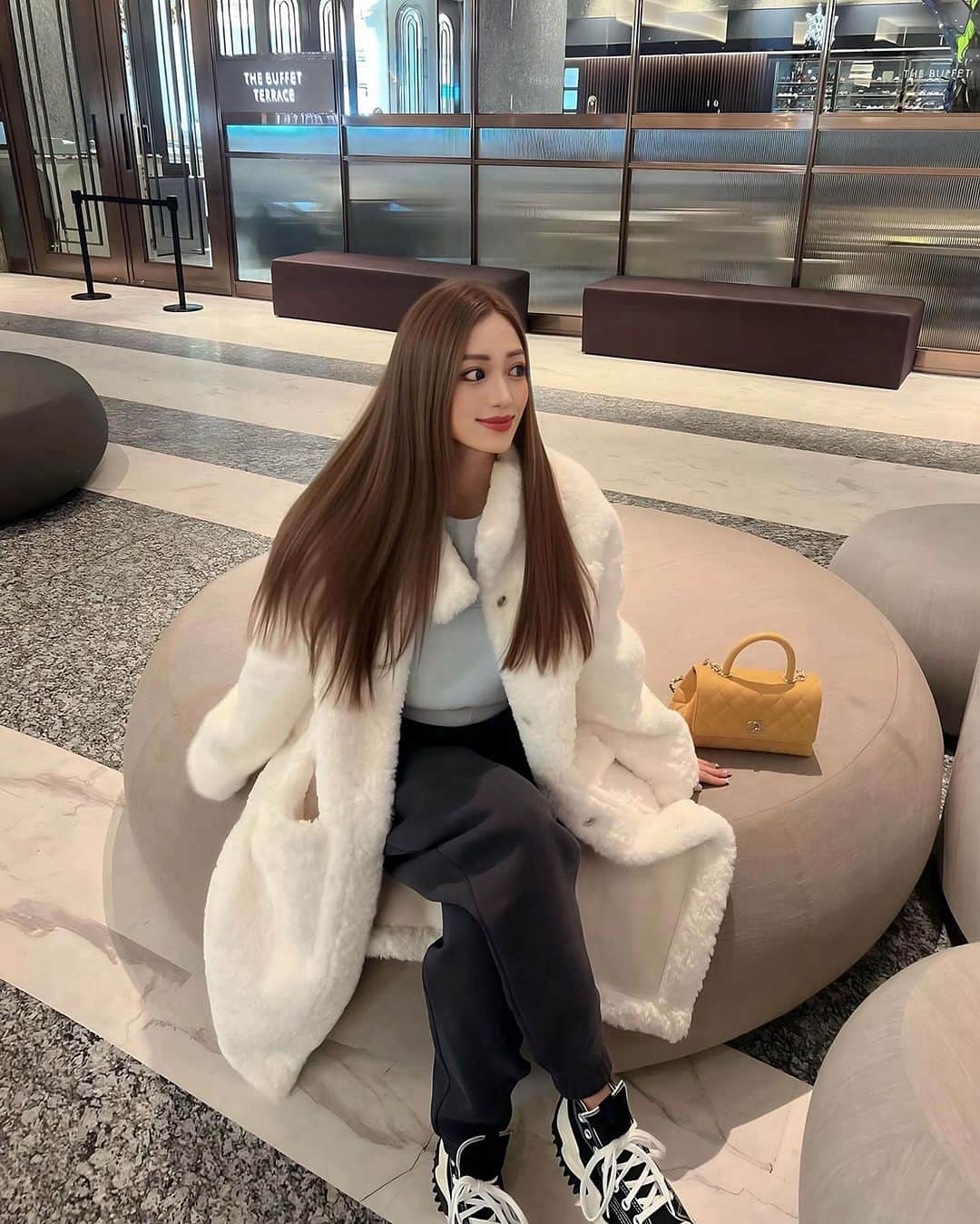 高澤凪のインスタグラム