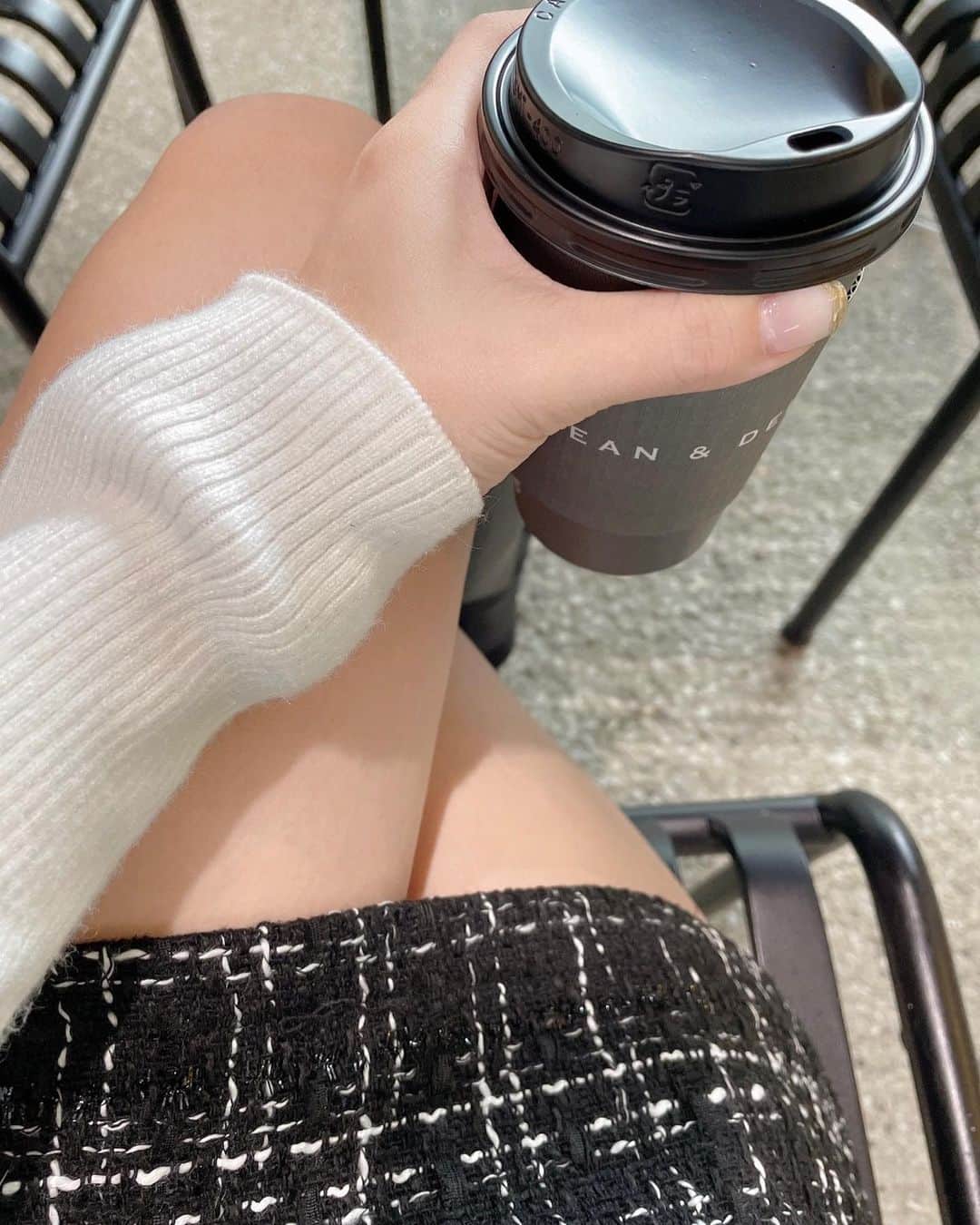 なみめろのインスタグラム