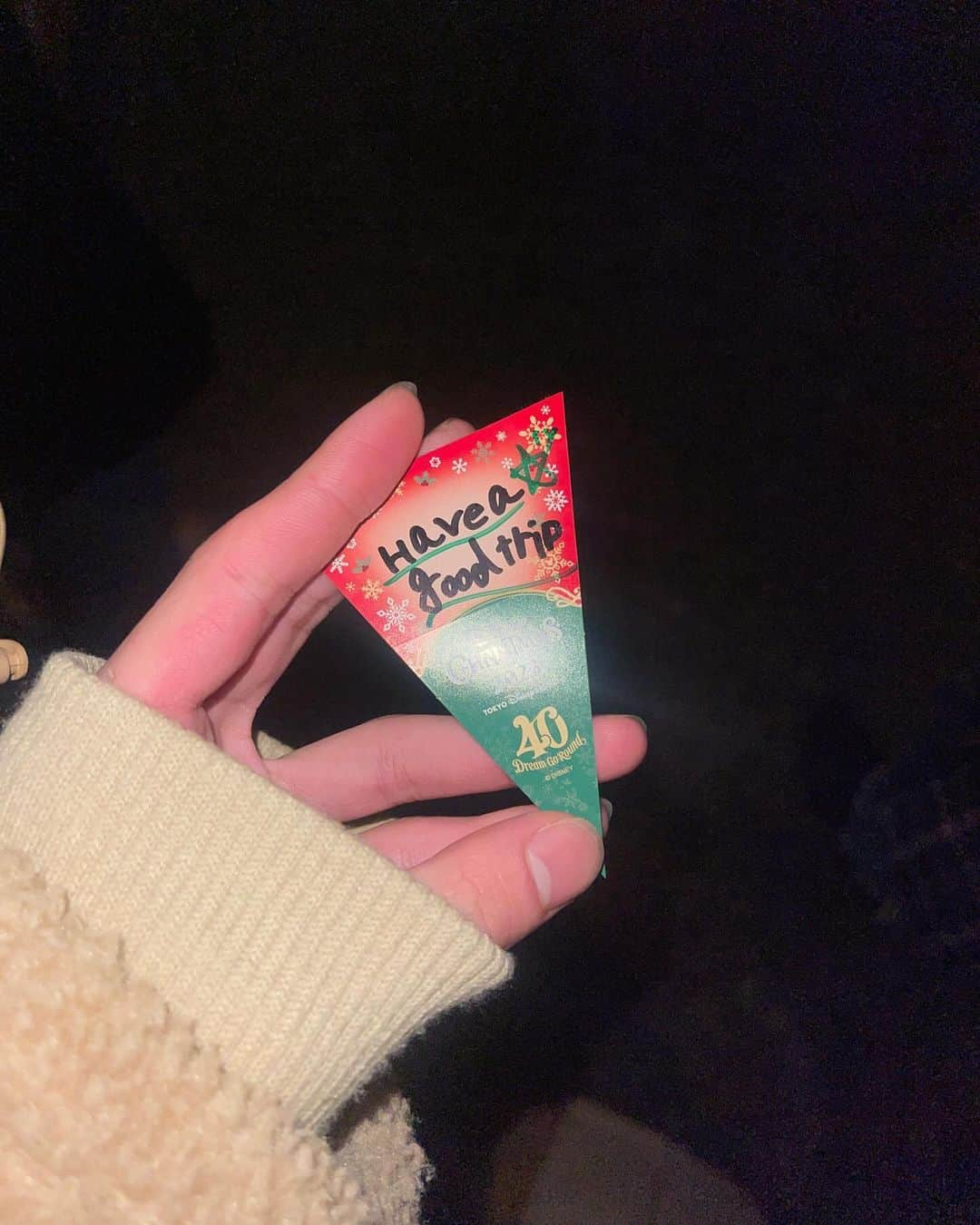 山下諒真さんのインスタグラム写真 - (山下諒真Instagram)「good trip🧸」12月6日 19時05分 - y_amage_05