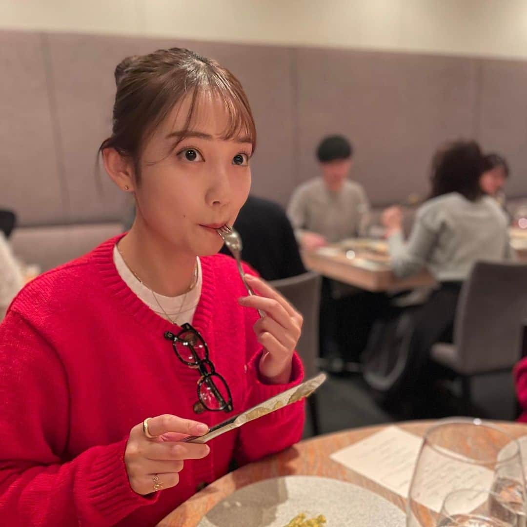 林田美学のインスタグラム：「. 大好きな双子の親友のお誕生会🥰リフレッシュ〜」