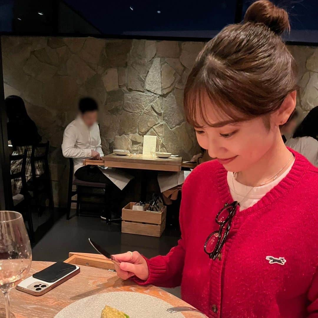 林田美学さんのインスタグラム写真 - (林田美学Instagram)「. 大好きな双子の親友のお誕生会🥰リフレッシュ〜」12月6日 19時11分 - minorihayashida