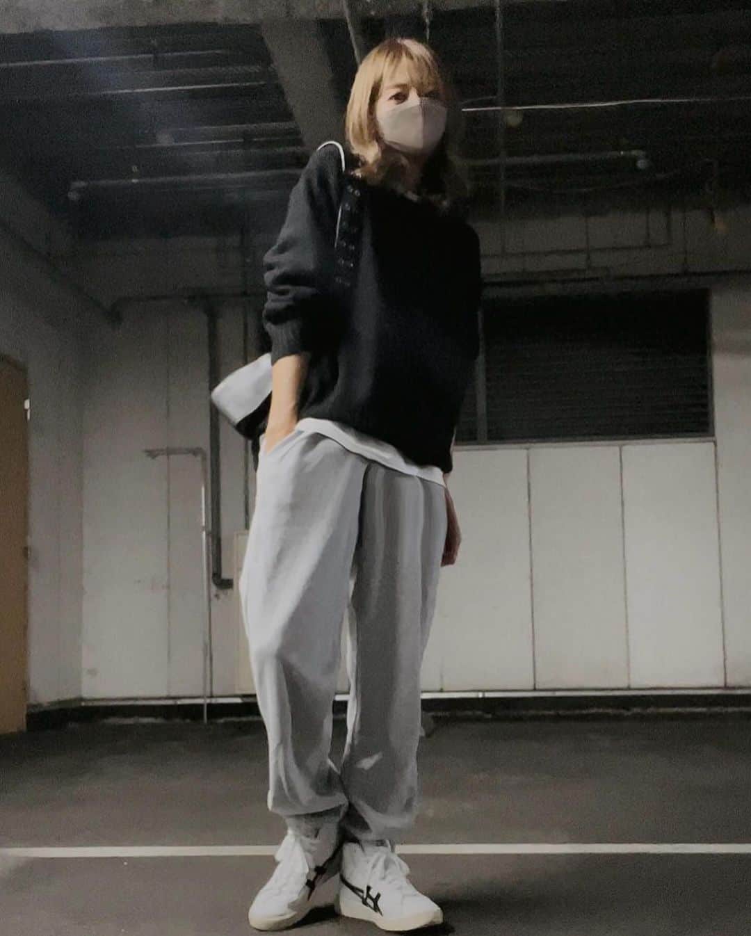 山本明果のインスタグラム