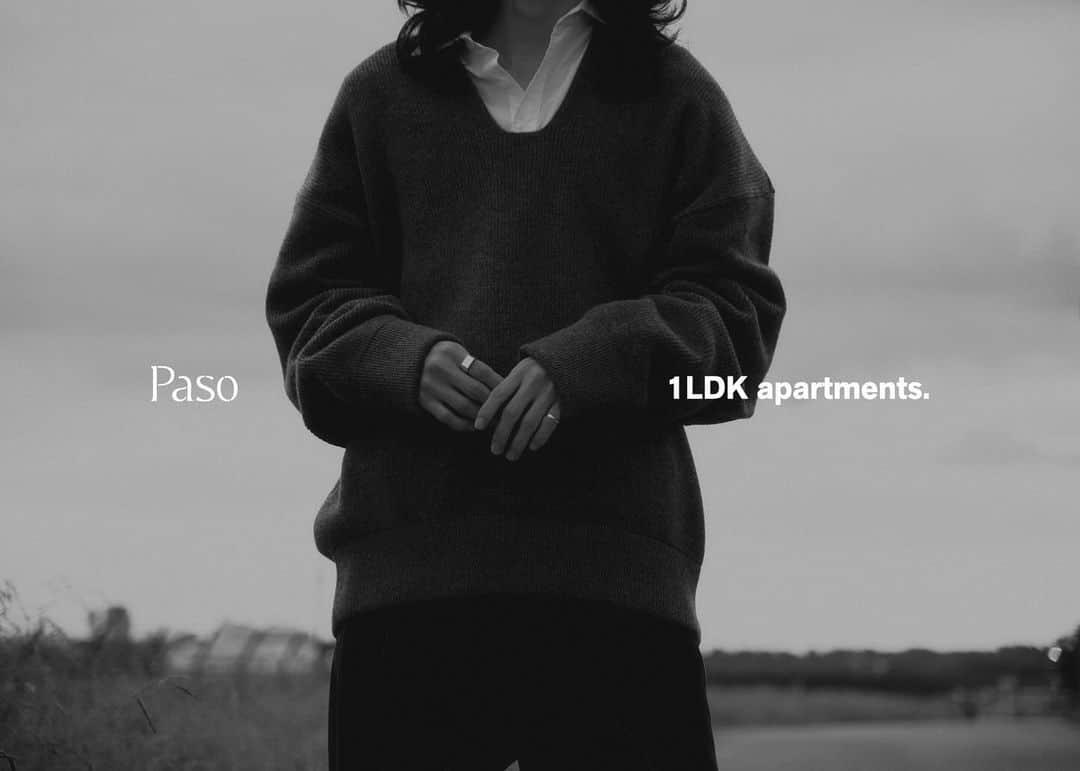 1LDKのインスタグラム：「2023年12月9日(土)〜12月17日(日)に、ジュエリーブランド〈 Paso 〉のPOP UP STOREを1LDK apartments.にて開催します。 ⁡ 〈 Paso 〉 デザイナー川畑亜由美氏により2015年からスタートしたハンドメイドジュエリーブランド。 ブランドメッセージは「個（人）の輝き」。 それぞれが持ち合わせている性質や美しさ、個々の魅力を引き立てるジュエリーを展開しています。 ⁡ ジュエリーを幅広いラインナップでご覧いただけるのは勿論、新作のネックレスを先行販売いたします。 ⁡ 詳細は本日の1LDK apartments. BLOGにて公開いたします。 ストーリーズのリンクより是非ご覧ください。 ⁡ 開催店舗 ・1LDK apartments. ( @1ldk_apartments )  [土日] 12:00〜19:00 [平日] 13:00〜19:00 ・1LDK ONLINE STORE 2023年12月9日12:00〜12月17日19:00 ⁡ #Paso @paso.jewelry #1ldk #1ldkapartments #1ldkshopofficial」