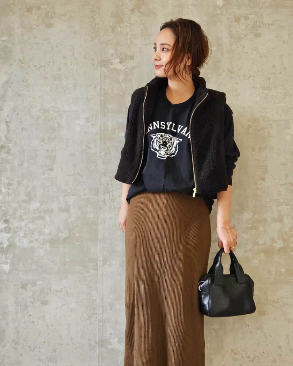 CHIHARUのインスタグラム：「Today's」
