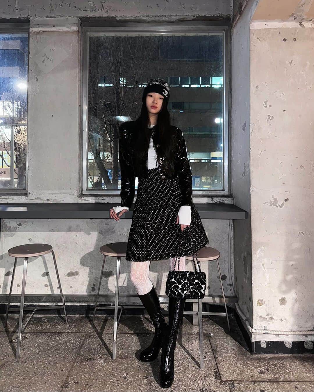 ペ・ユニョンのインスタグラム