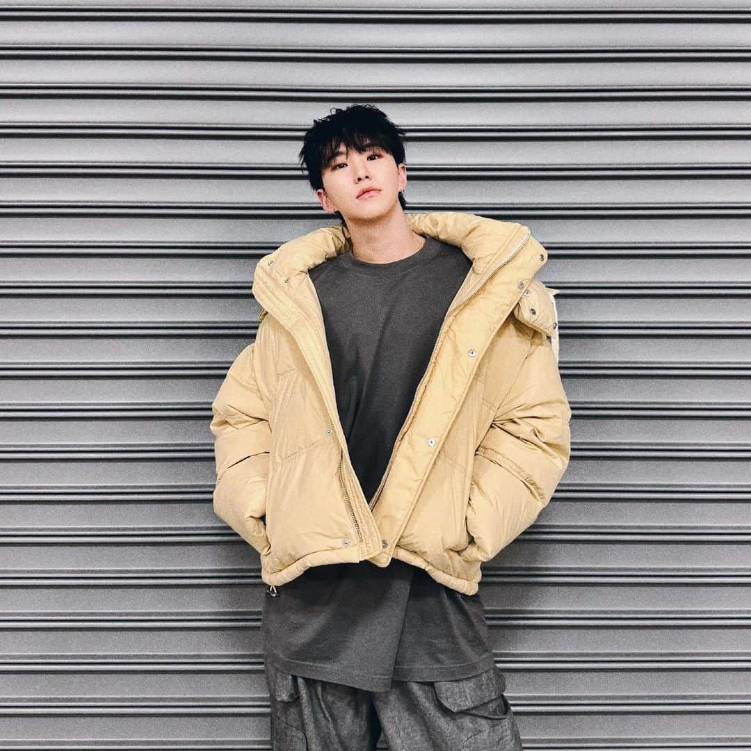 ホシさんのインスタグラム写真 - (ホシInstagram)「💛🌟」12月6日 19時39分 - ho5hi_kwon