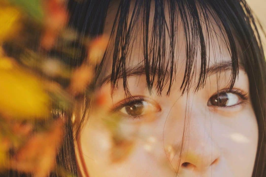 佐藤俊斗のインスタグラム：「2日も遅れてしまったけどHBD🎂 この日の写真が今でも好きで、自分のポートフォリオとしても大切にしている作品。 またお仕事でご一緒できるように頑張ります。  @riko_riko1204」