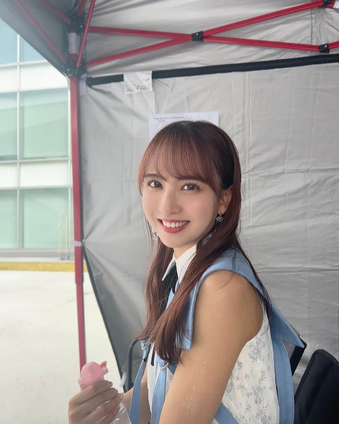 佐藤楓さんのインスタグラム写真 - (佐藤楓Instagram)「.  「思い出が止まらなくなる」🫧 明るい可愛らしい曲でとても好きです、実は🫢  #乃木坂46 #kaedegram」12月6日 19時45分 - kaede_sato.official