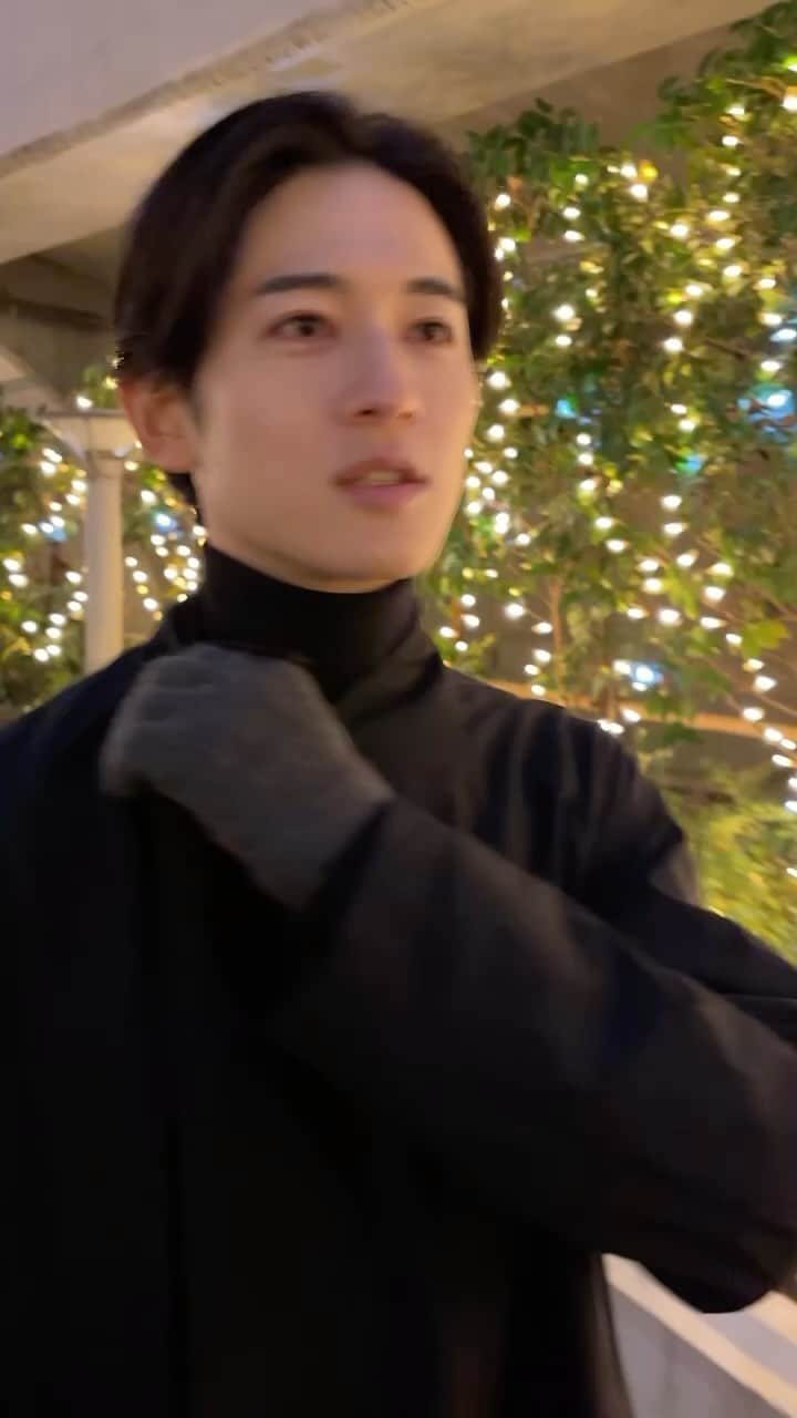 岩城滉太のインスタグラム