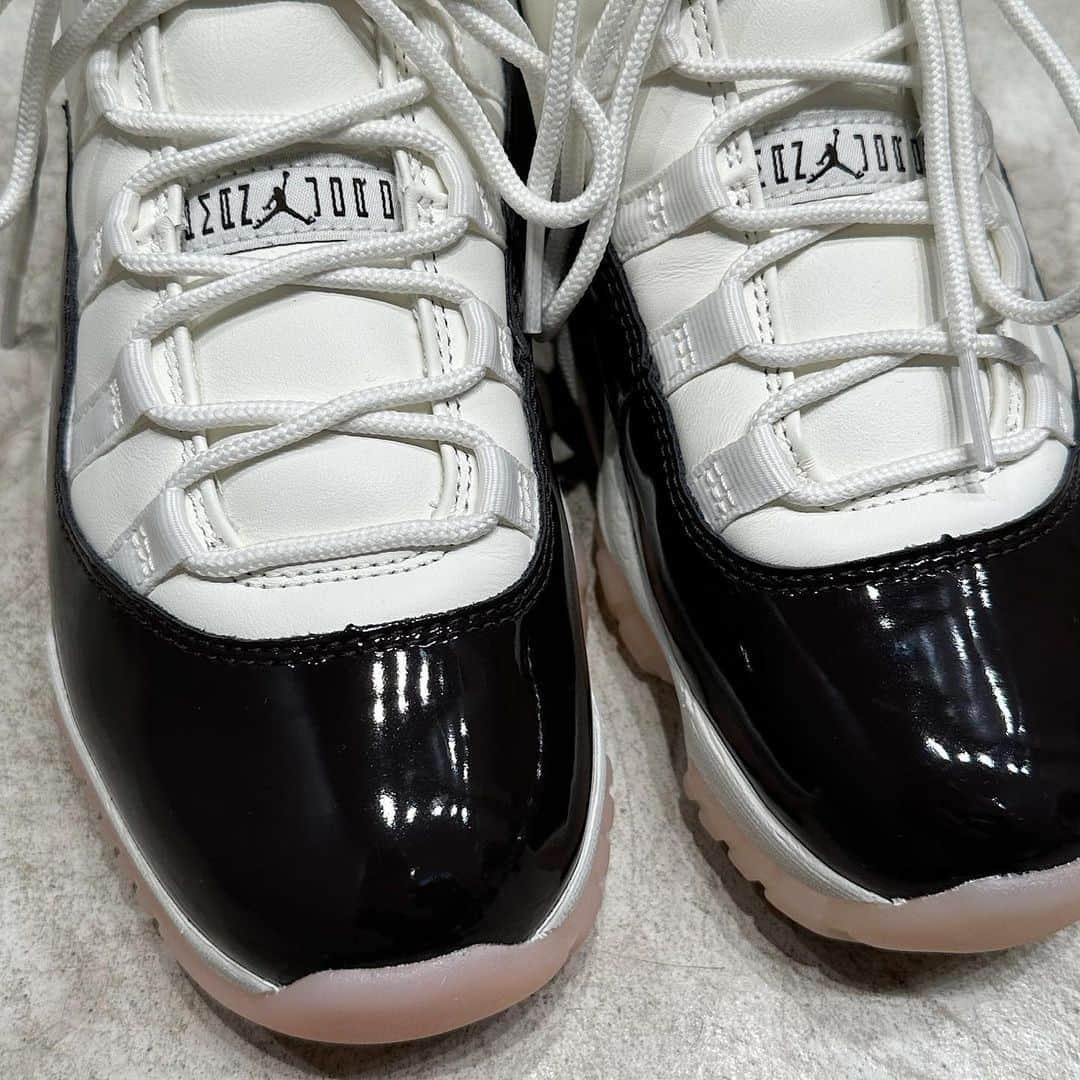 H BEAUTY&YOUTHさんのインスタグラム写真 - (H BEAUTY&YOUTHInstagram)「＜NIKE＞ AIR JORDAN 11 RETRO for women ¥33,350  #H_beautyandyouth #エイチビューティアンドユース @h_beautyandyouth  #BEAUTYANDYOUTH #ビューティアンドユース #Unitedarrows #ユナイテッドアローズ #nike #airjordan11」12月6日 19時52分 - h_beautyandyouth