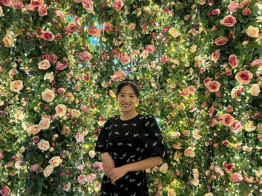 仲川遥香さんのインスタグラム写真 - (仲川遥香Instagram)「💐🌹🌼🌷  #indonesia #jakarta #jepang #ジャカルタ生活 #仲川遥香」12月6日 19時57分 - haruuuu_chan